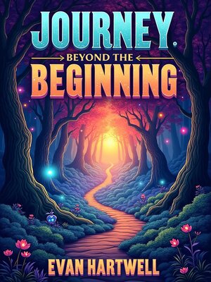 cover image of Journey Beyond the Beginning